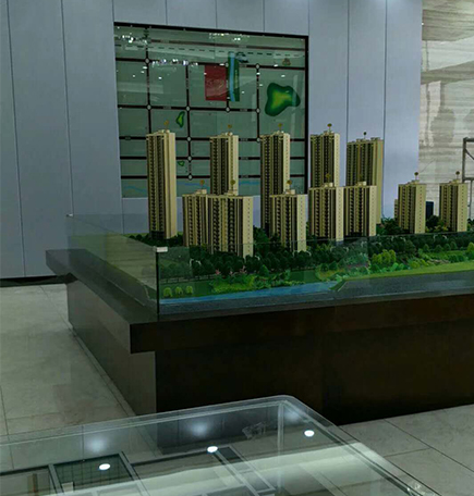 四季港灣產品視頻